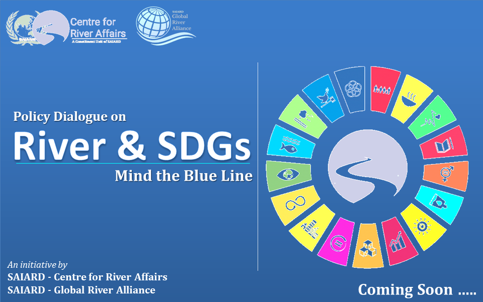 River & SDGs